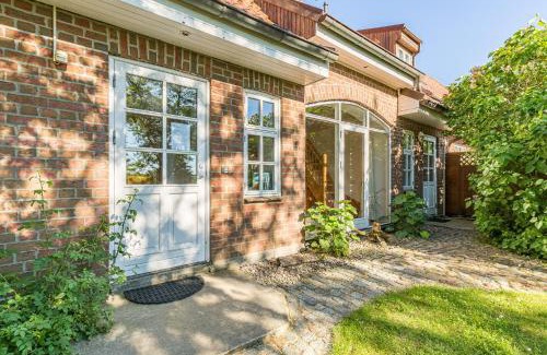 Boltenhagen Apartment | Tarnewitzer Kamp, Ferienwohnung 01