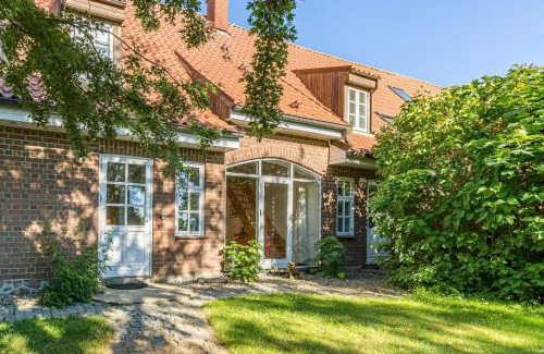 Boltenhagen Apartment | Tarnewitzer Kamp, Ferienwohnung 04