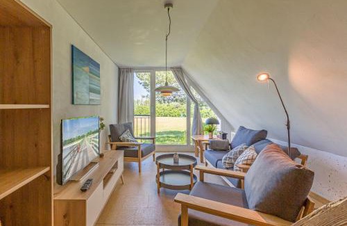 Boltenhagen Apartment | Tarnewitzer Kamp, Ferienwohnung 04