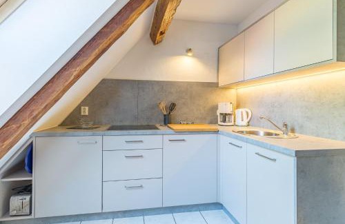 Boltenhagen Apartment | Tarnewitzer Kamp, Ferienwohnung 04