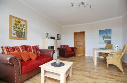 Tarnewitz Apartment | Tarnewitzer Wohnung Olga