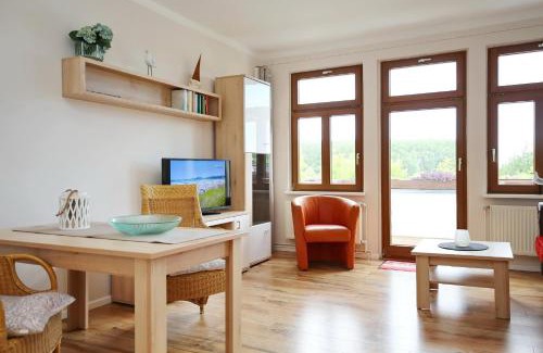 Tarnewitz Apartment | Tarnewitzer Wohnung Olga