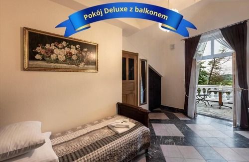 Ostrowiec Swietokrzyski Hotel | Tarnovsky Hotel, Resort & SPA