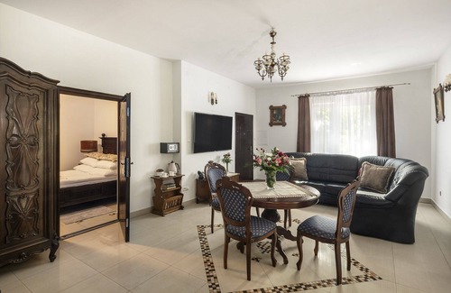Ostrowiec Swietokrzyski Hotel | Tarnovsky Hotel, Resort & SPA