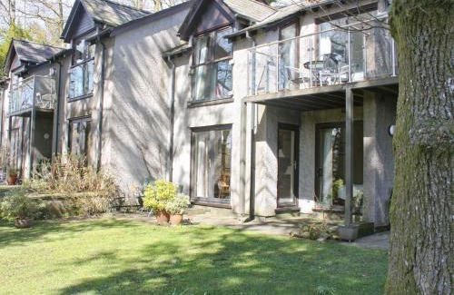 Skelwith Bridge House | Tarnside