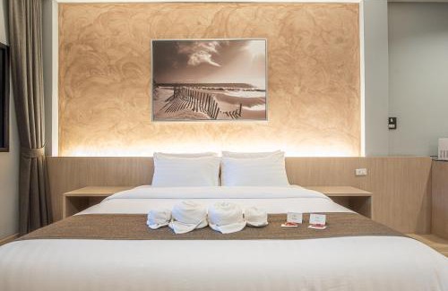 Pak Phraek Hotel | Tarnsiri Boutique Resort