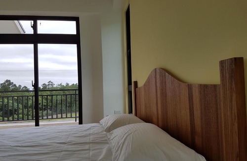 Xincheng House | Taroko Formosa Homestay