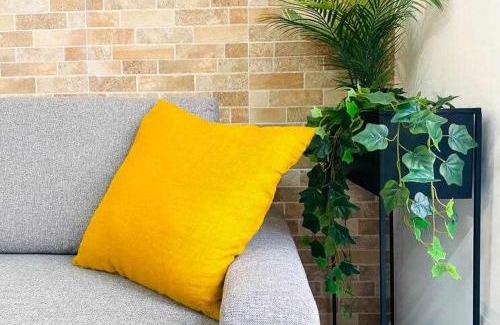 El Botanic Apartment | Tarongers, lovely flat in the center