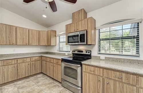 Rotonda Heights House | Tarpon Capital of the World! White sandy beaches within 10minutes. Sleeps 10-12