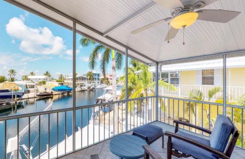 Hammer Point House | Tarpon Cove