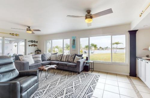 Port Charlotte House | Tarpon Enchantment