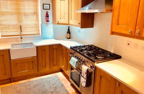 Tarporley House | Tarporley Holiday Cottage