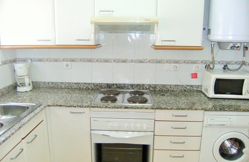 L'Estartit Ski Chalet | TARRACO 20 (BOLLERIA)
