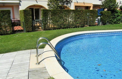 L'Estartit Ski Chalet | TARRACO 20 (BOLLERIA)