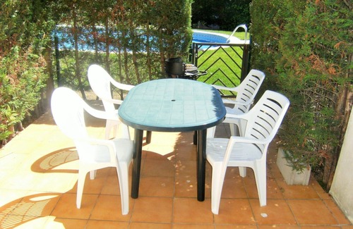L'Estartit Ski Chalet | TARRACO 20 (BOLLERIA)