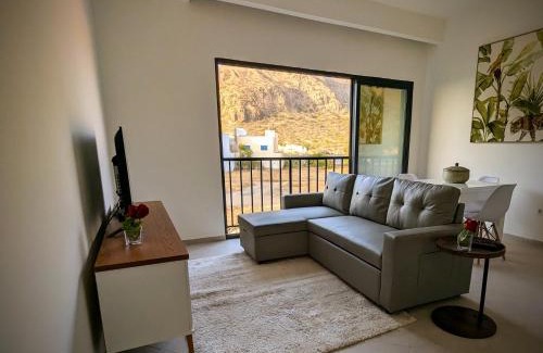 Tarrafal Apartment | Tarrafal Bay - 1Bdr Apt - Sea view - 2