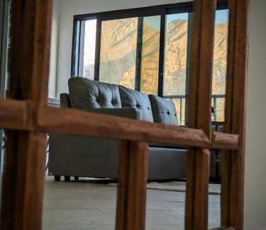 Tarrafal Apartment | Tarrafal Bay - 1Bdr Apt - Sea view - 2