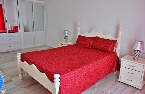 Tarrafal de Sao Nicolau Apartment | Tarrafal SN Tour