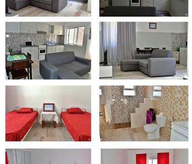 Tarrafal de Sao Nicolau Apartment | Tarrafal SN Tour