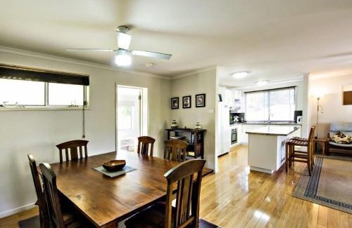 Iluka House | Tarraloo Iluka NSW