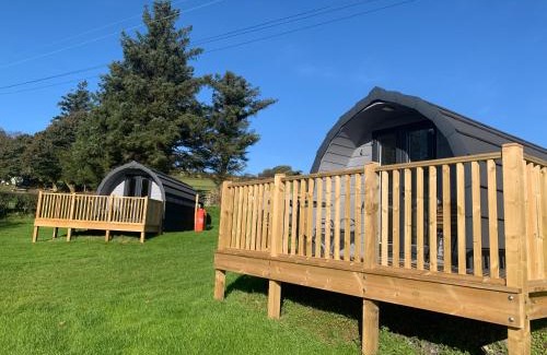 Tywyn House | Tarrenhendre Pod