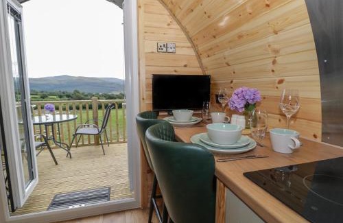 Tywyn House | Tarrenhendre Pod
