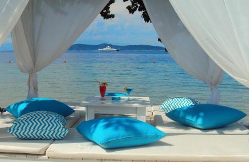 Thasos Town Apartment | Tarsanas Studios