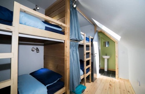 Tarset Cabin | Tarset Tor - Bothy Bunkhouse 2
