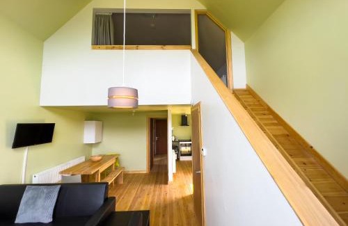Tarset Apartment | Tarset Tor - Bothy Cabin 5