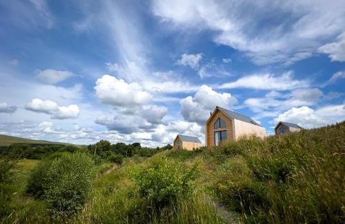 Tarset Apartment | Tarset Tor - Bothy Cabin 5