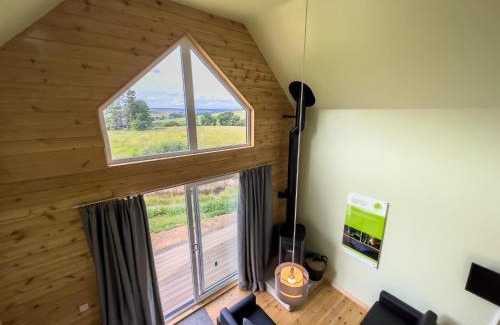 Tarset Apartment | Tarset Tor - Bothy Cabin 5