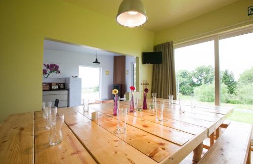 Tarset House | Tarset Tor Bunkhouse