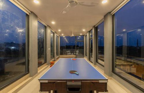 Sanganer Villa | Tarshal Outhouse to relax in Jaipur