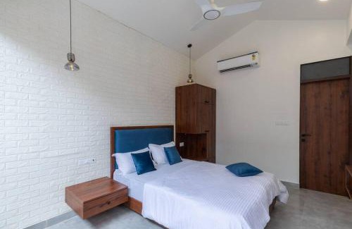 Sanganer Villa | Tarshal Outhouse to relax in Jaipur
