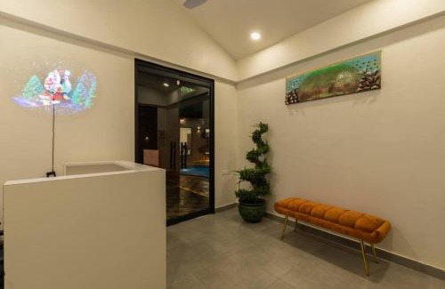 Sanganer Villa | Tarshal Outhouse to relax in Jaipur