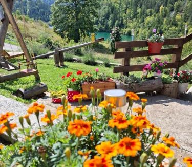 Bajina Basta House | Tarska čarolija Zaovine