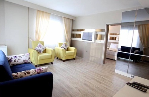 Tarsus Hotel | Tarsus Zorbaz Hotel