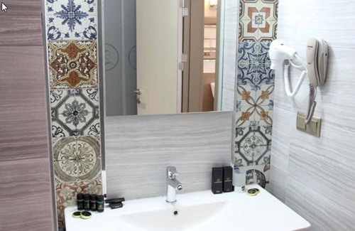Tarsus Hotel | Tarsus Zorbaz Hotel