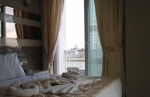 Tarsus Hotel | Tarsus Zorbaz Hotel