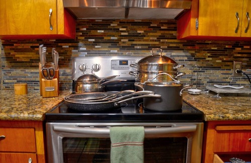 Tumwater House | Tartan Tango - 2BR family rambler near Tumwater HS - low fees