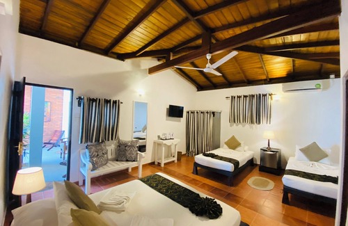 Kaduruduwa Hotel | Tartaruga Beach Unawatuna