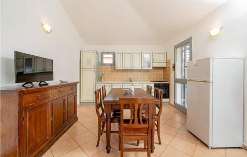 Monte Petrosu Apartment | Tartaruga T
