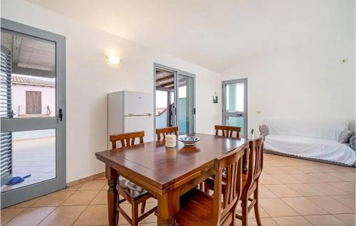 Monte Petrosu Apartment | Tartaruga T