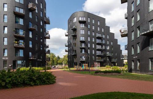 Tartu Apartment | TartuKodu Riia 20A-5