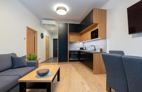 Tartu Apartment | TartuKodu Riia 20A-5