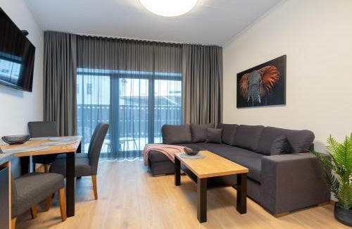 Tartu Apartment | TartuKodu Riia 20A-5