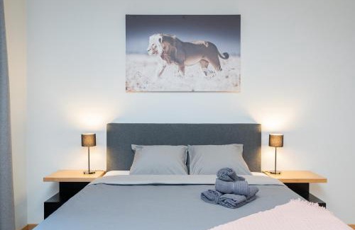 Tartu Apartment | TartuKodu Riia 22-21