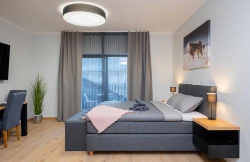 Tartu Apartment | TartuKodu Riia 22-21