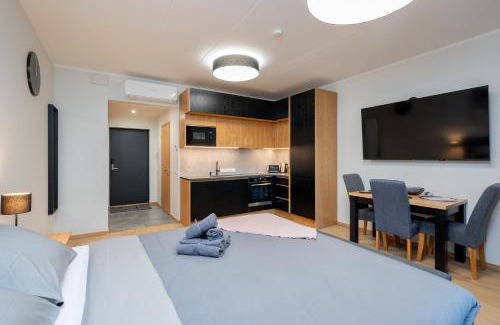 Tartu Apartment | TartuKodu Riia 22-21