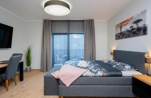 Tartu Apartment | TartuKodu Riia 22-29